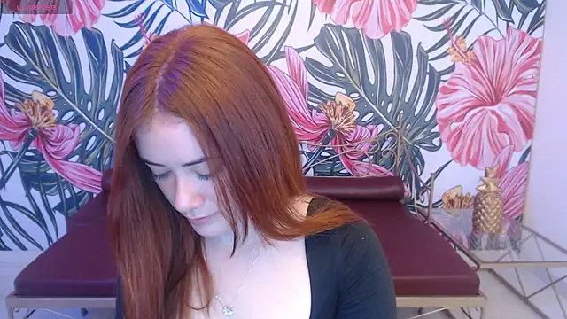 Jenni arango  online show from 06/09/26, 01:01