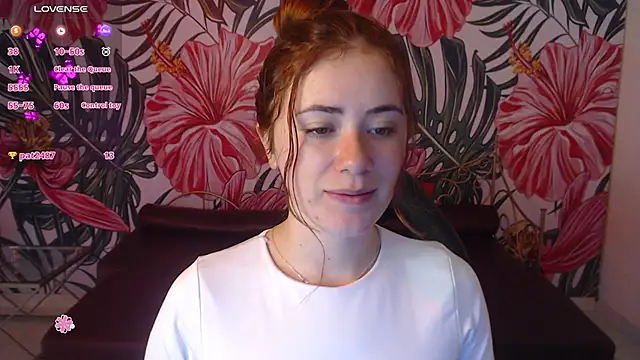 Jenni arango  online show from 06/19/26, 01:06