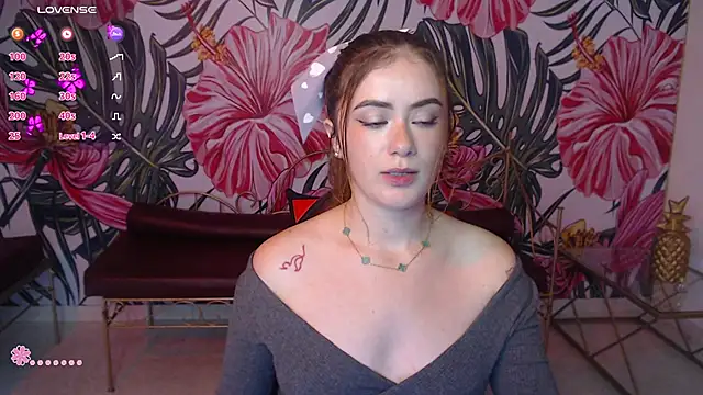 Jenni arango  online show from 05/22/26, 03:54