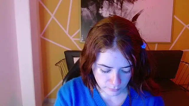 Jenni arango  online show from 06/26/26, 01:06