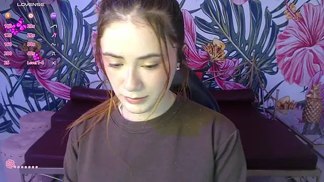Jenni arango  online show from 05/29/26, 01:06