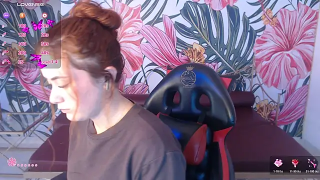 Jenni arango  online show from 06/20/26, 01:16