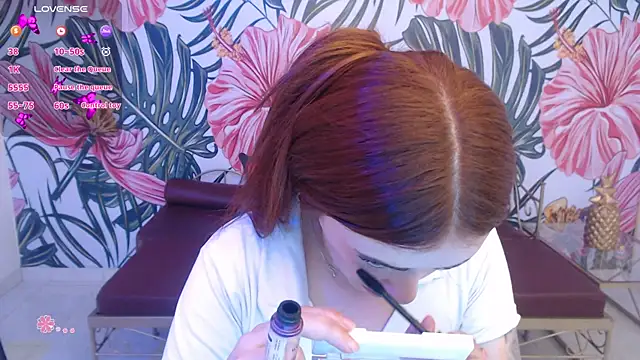 Jenni arango  online show from 06/10/26, 01:34