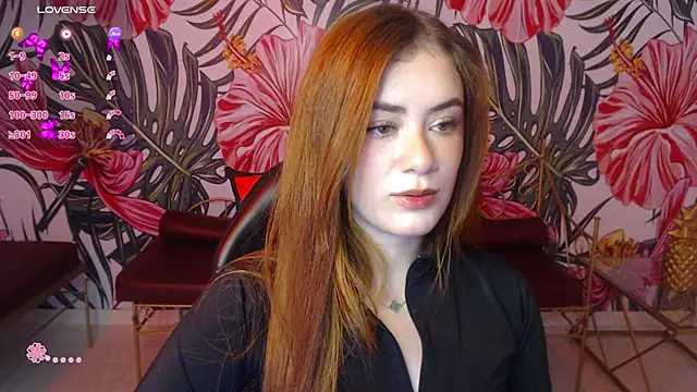 Jenni arango  online show from 05/23/26, 01:10
