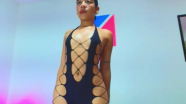 ashley blazze online show from 05/27/26, 11:39