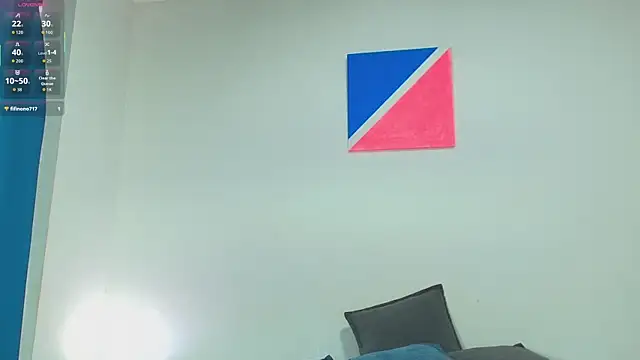 ashley blazze online show from 07/13/26, 11:42