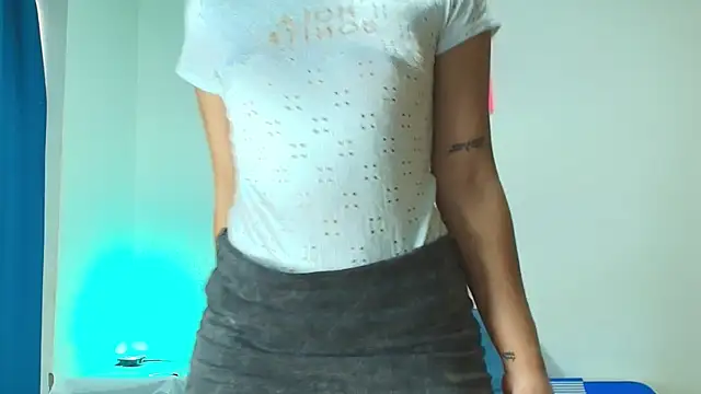 ashley blazze online show from 06/20/26, 11:37
