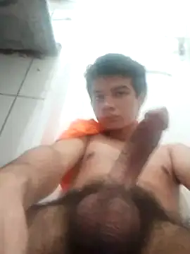 novinho-bundudo online show from 07/07/26, 10:02