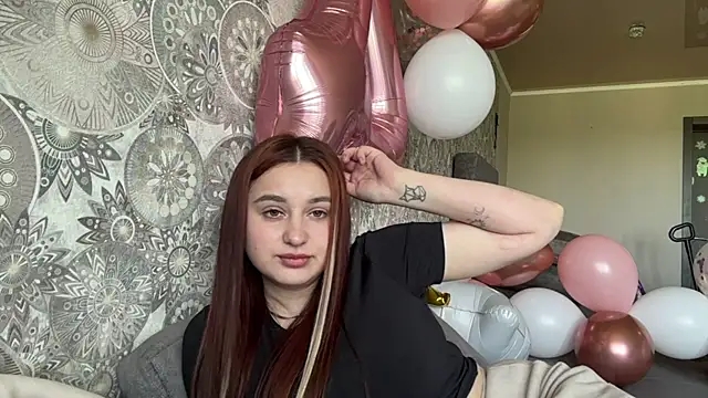 Cherryliveo online show from 05/22/26, 05:38