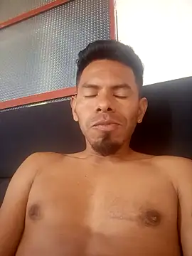 Dominic 24 online show from 05/31/26, 03:29