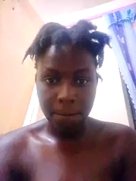 Africana255 online show from 05/21/26, 10:29