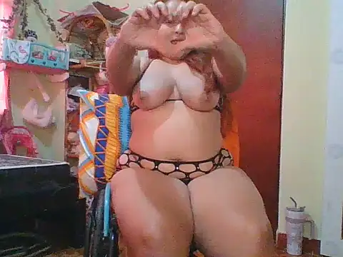 LafresaAmor online show from 05/28/26, 06:03