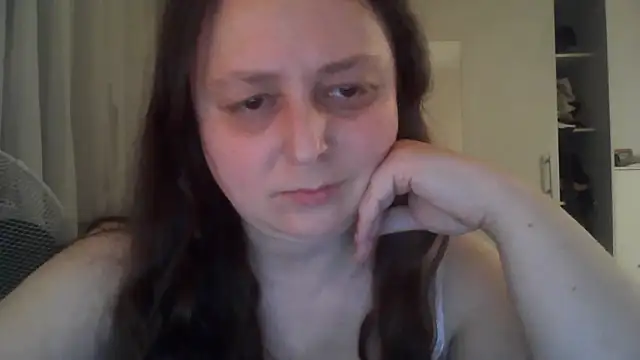 TaylorLovely online show from 07/10/26, 08:20