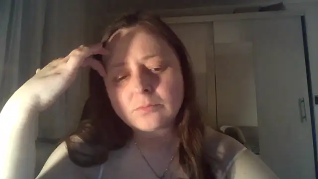 TaylorLovely online show from 06/09/26, 08:21
