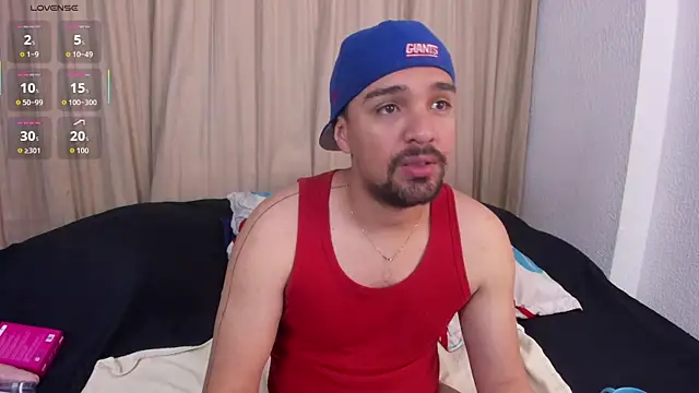 max ed online show from 06/09/26, 04:46