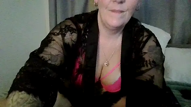 Chanti Ryder X online show from 05/29/26, 10:27
