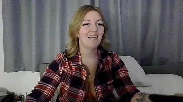 Chanti Ryder X online show from 06/15/26, 09:14