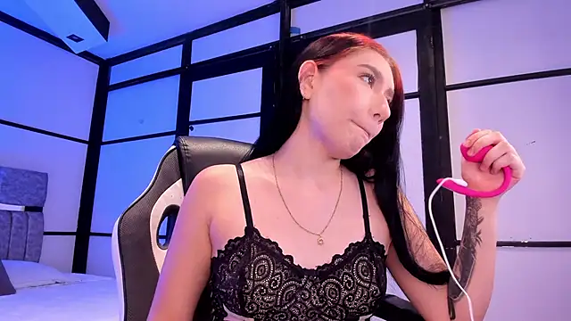 kitanna 1 online show from 06/20/26, 10:04