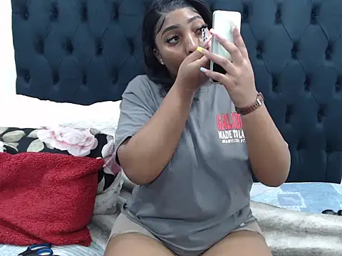 Dope Chick online show from 05/24/26, 12:49
