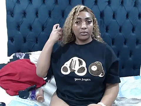 Dope Chick online show from 06/21/26, 06:57