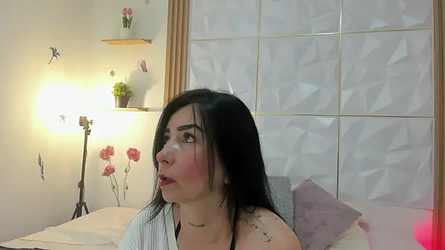 Anniee 333 online show from 06/29/26, 01:33