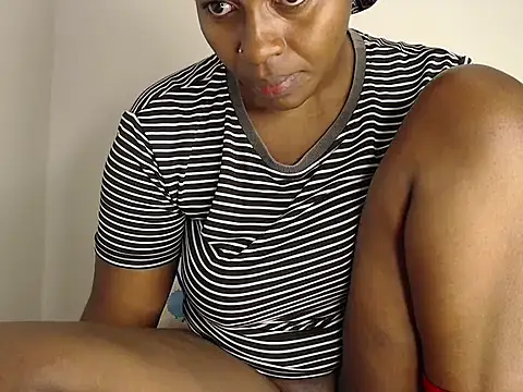 irreplaceable ebony online show from 05/22/26, 06:11