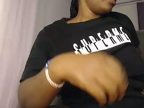 irreplaceable ebony online show from 06/04/26, 06:07