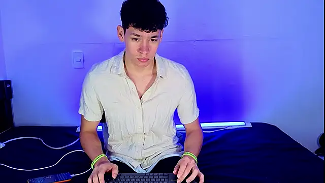 Luke Muscle online show from 05/26/26, 12:36