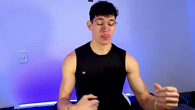 Luke Muscle online show from 05/30/26, 12:44
