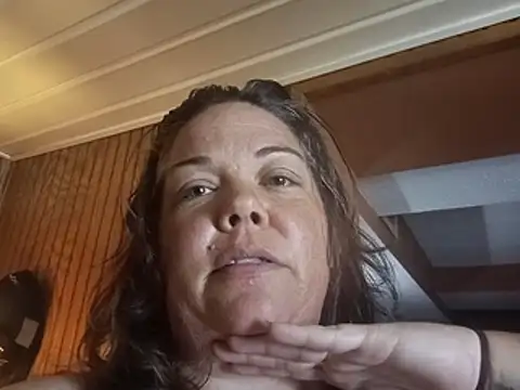 ThunderTwat87 online show from 07/01/26, 03:29