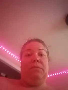 ThunderTwat87 online show from 06/21/26, 04:46