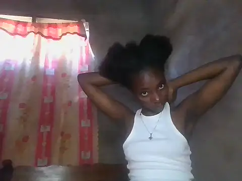 Ciarrahgoddess online show from 07/13/26, 11:31