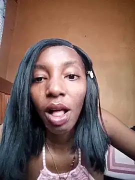 Ciarrahgoddess online show from 05/24/26, 11:43
