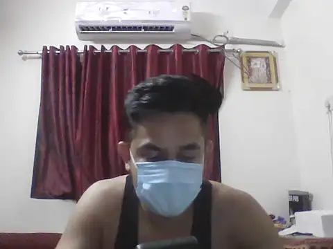 Nivan 7251 1 online show from 05/22/26, 07:12