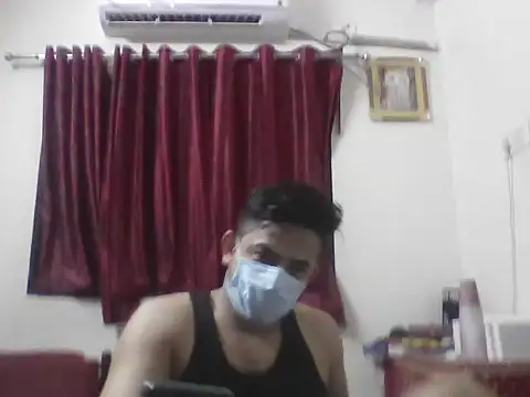 Nivan 7251 1 online show from 05/23/26, 06:29