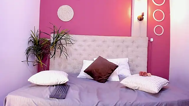 Snapshot of Gaby_Rouge chatting on 06/01/26, 07:57 Gaby Rouge online show from 06/01/26, 07:57