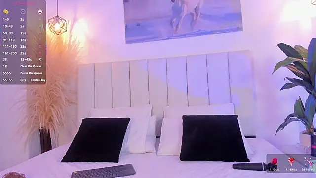  Emily Queen online show from 06/02/26, 06:02