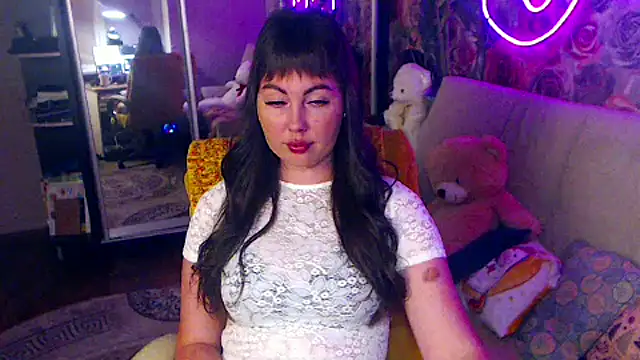 NinaTender22 online show from 06/16/26, 06:52