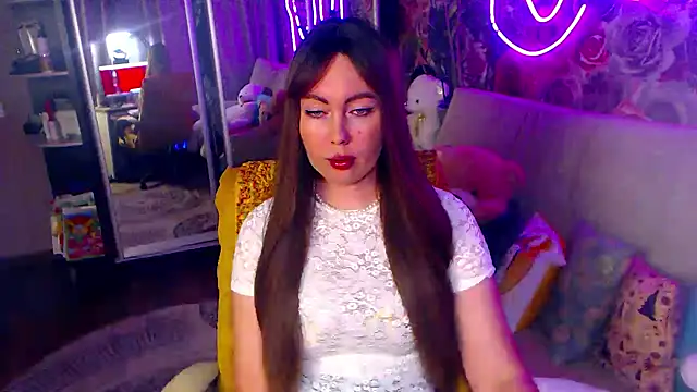 NinaTender22 online show from 06/10/26, 07:15