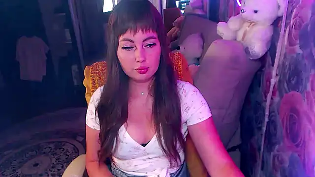 NinaTender22 online show from 06/26/26, 07:09