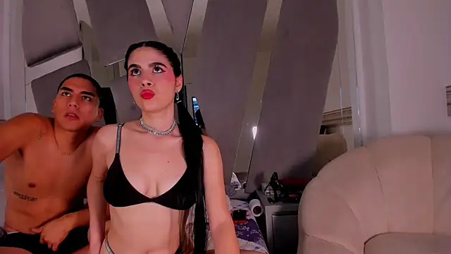 Carla and Stiv online show from 06/03/26, 12:50