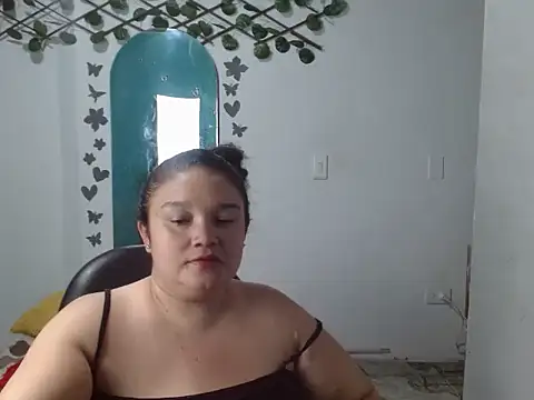 lucero chuvy online show from 05/29/26, 07:53