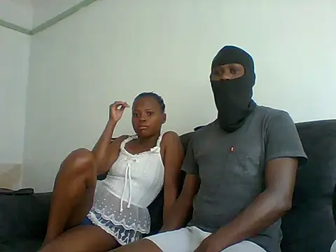 TonnyAmellia online show from 06/01/26, 08:03