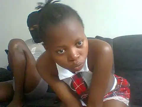 TonnyAmellia online show from 06/07/26, 09:03
