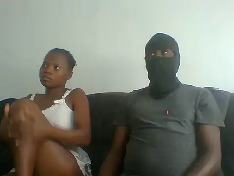 TonnyAmellia online show from 06/12/26, 07:50