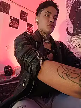 AlecBanne  online show from 07/12/26, 06:53