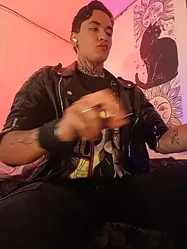 AlecBanne  online show from 06/27/26, 05:19