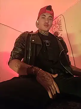 AlecBanne  online show from 06/21/26, 10:37