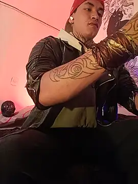 AlecBanne  online show from 06/29/26, 07:02
