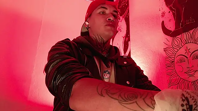AlecBanne  online show from 06/11/26, 10:40